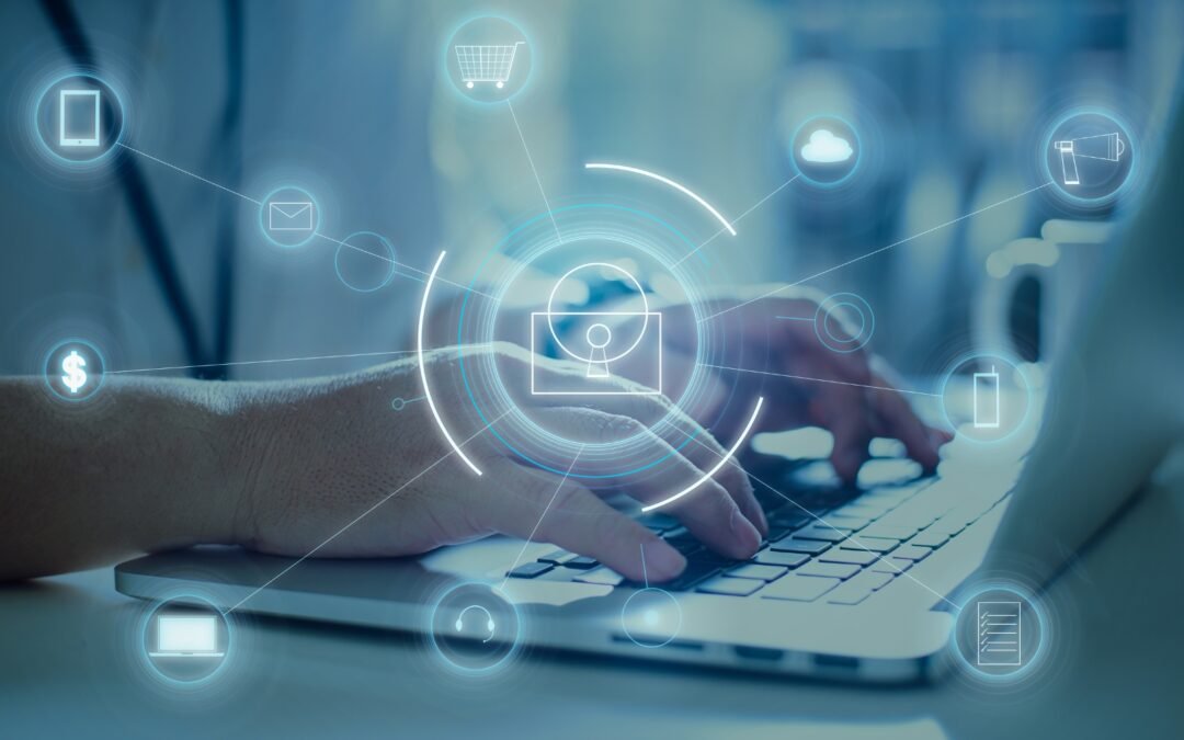 Serviços Profissionais em Segurança: Consultoria, Treinamento e Infraestrutura Personalizada